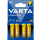 Bateria lub akumulatorek Varta Longlife AA (4 szt.)